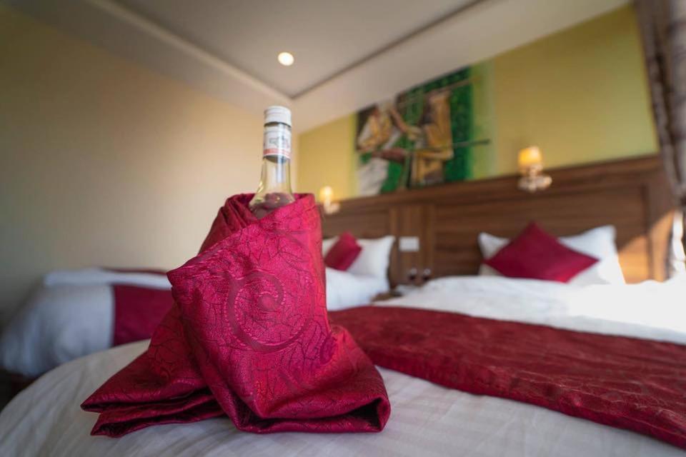 Hotel Royal Image Похара Екстериор снимка