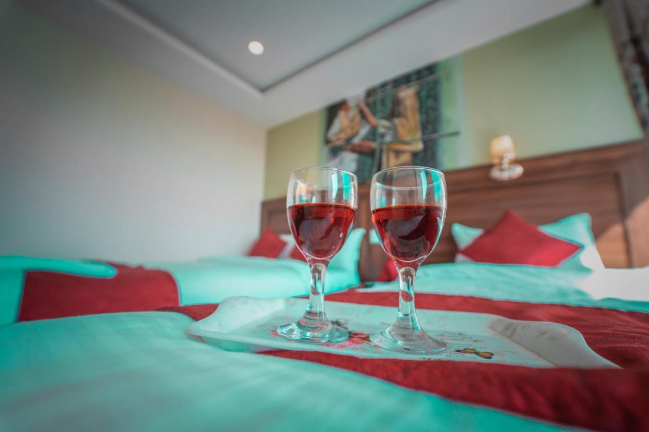 Hotel Royal Image Похара Екстериор снимка