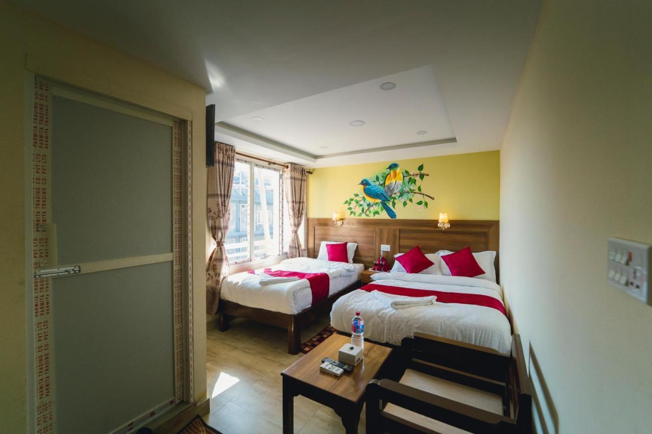 Hotel Royal Image Похара Екстериор снимка