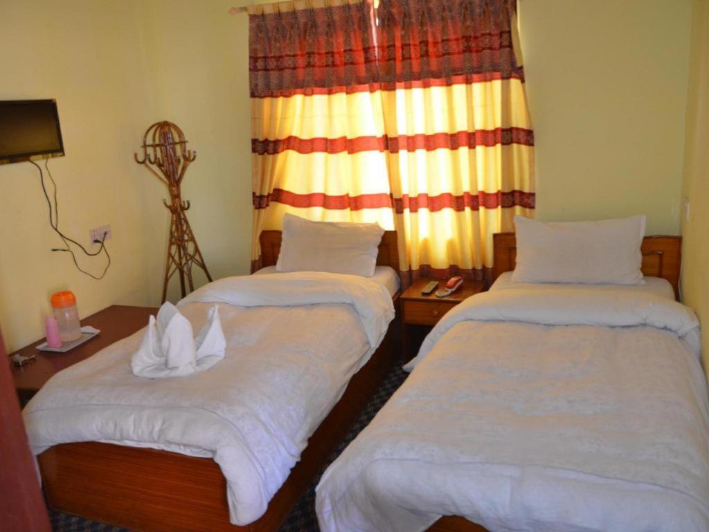 Hotel Royal Image Похара Екстериор снимка