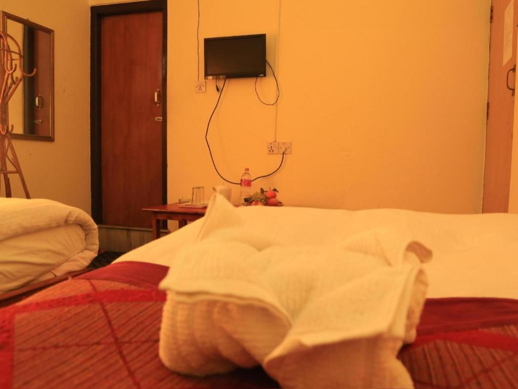 Hotel Royal Image Похара Екстериор снимка