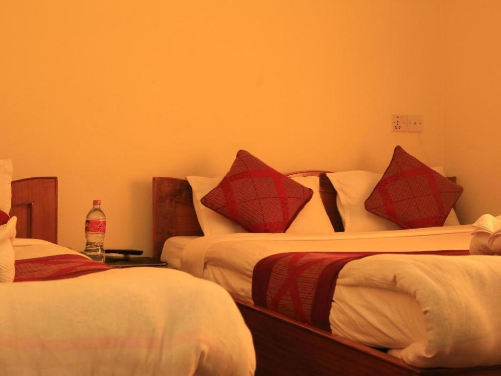 Hotel Royal Image Похара Екстериор снимка