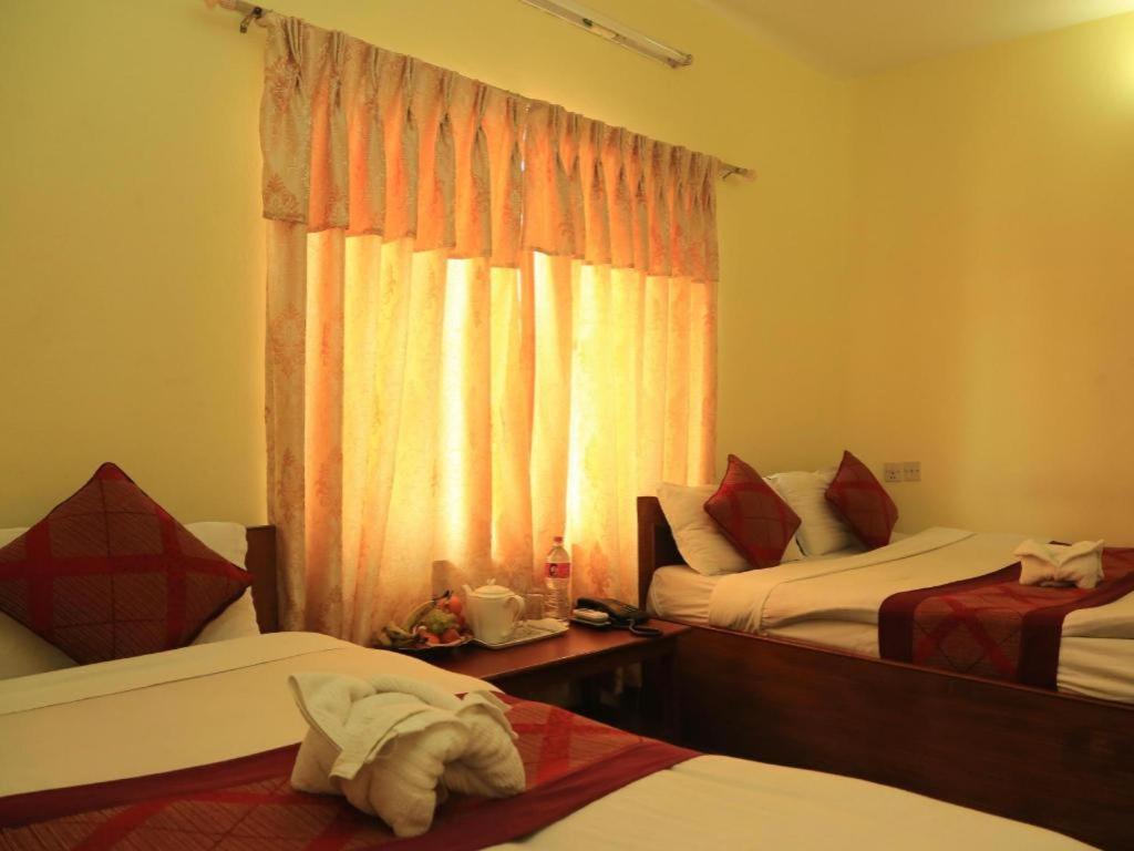 Hotel Royal Image Похара Екстериор снимка