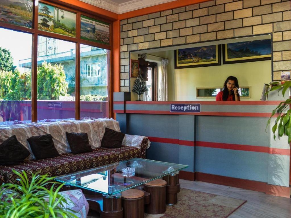Hotel Royal Image Похара Екстериор снимка