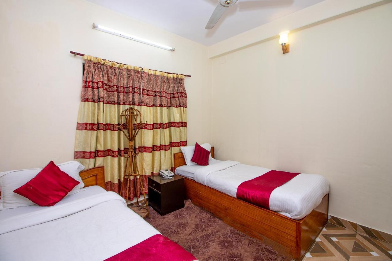 Hotel Royal Image Похара Екстериор снимка