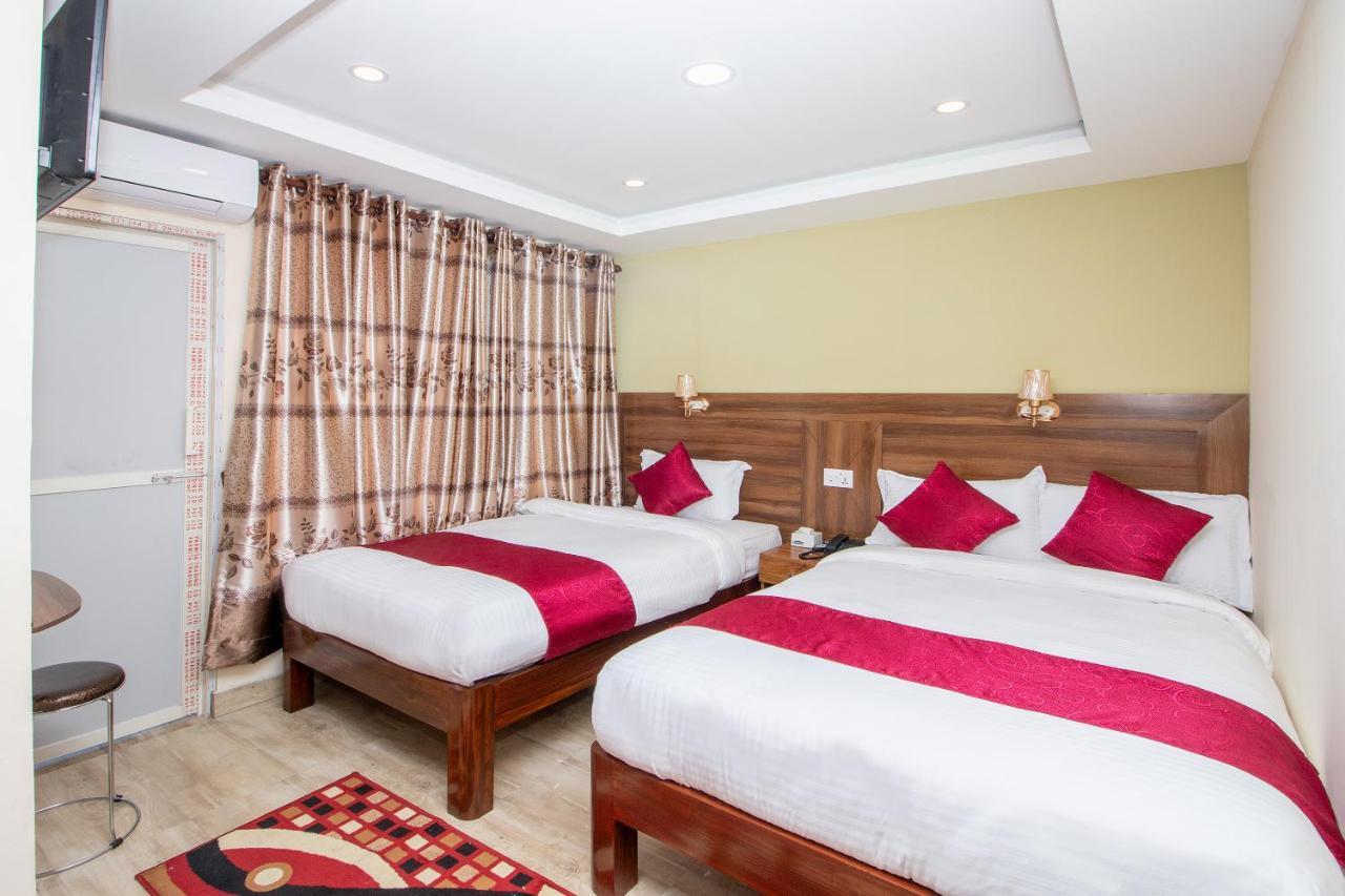Hotel Royal Image Похара Екстериор снимка