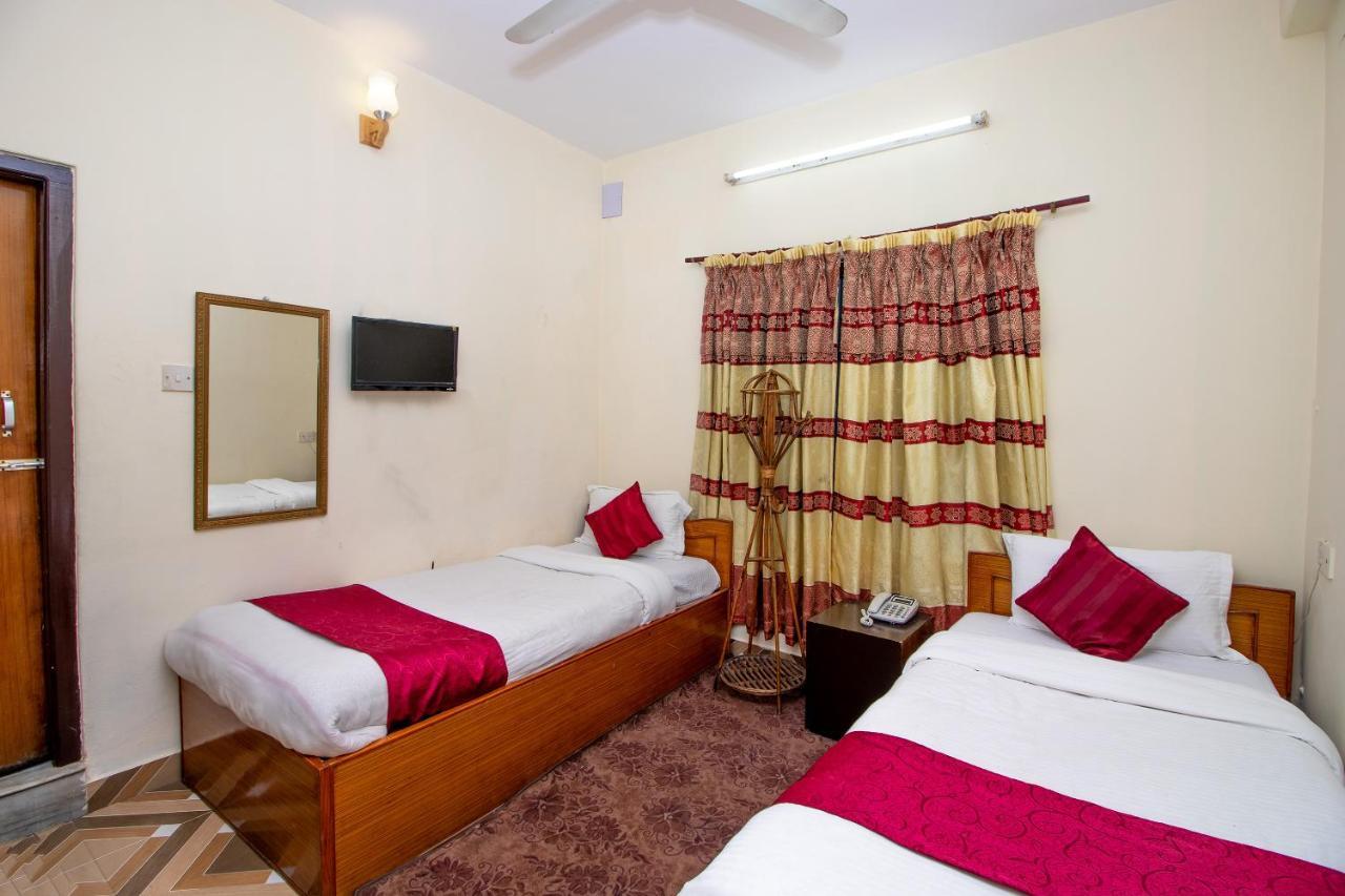 Hotel Royal Image Похара Екстериор снимка