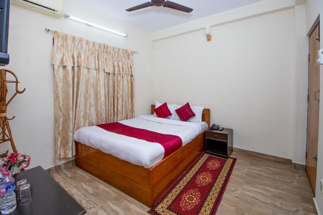 Hotel Royal Image Похара Екстериор снимка