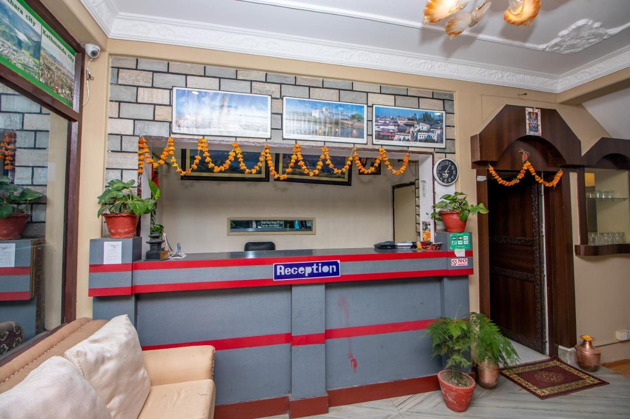Hotel Royal Image Похара Екстериор снимка