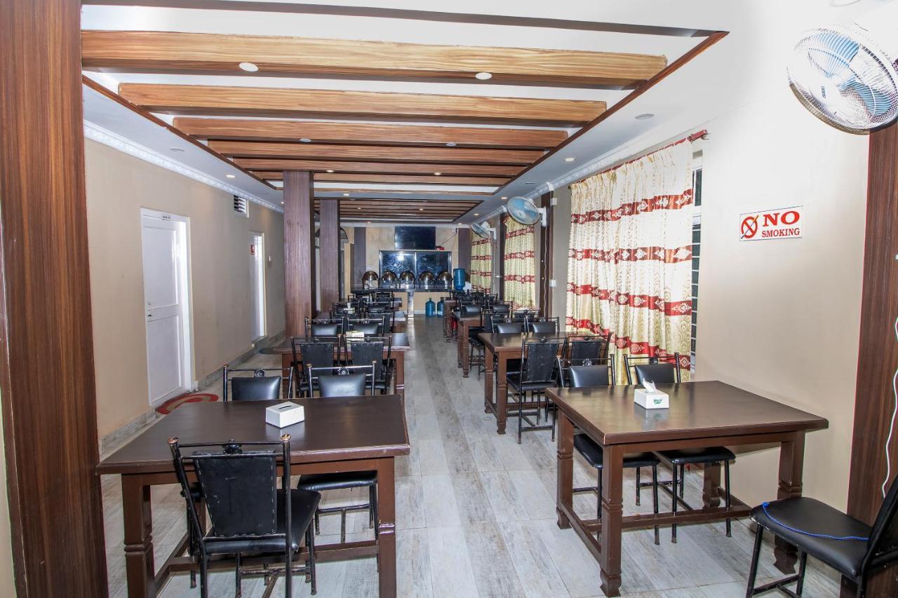 Hotel Royal Image Похара Екстериор снимка