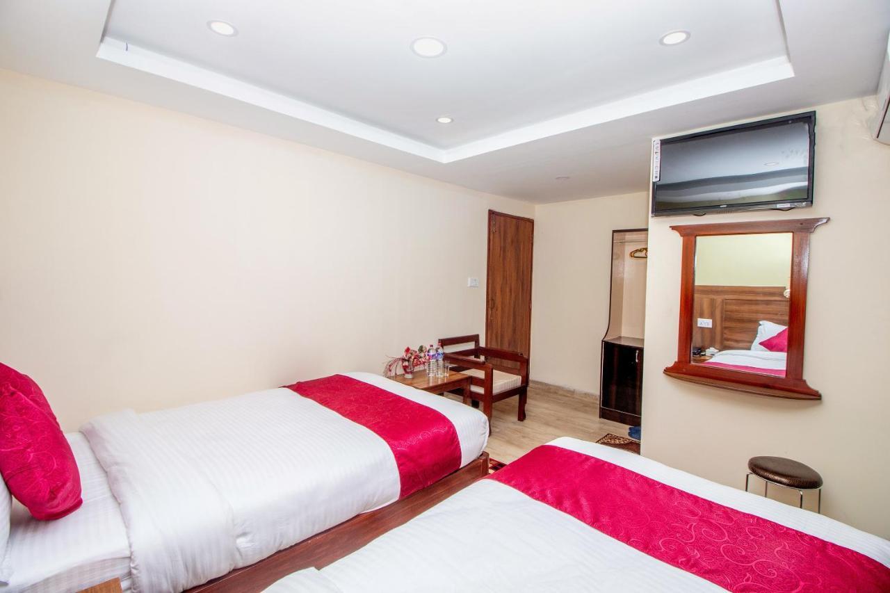 Hotel Royal Image Похара Екстериор снимка