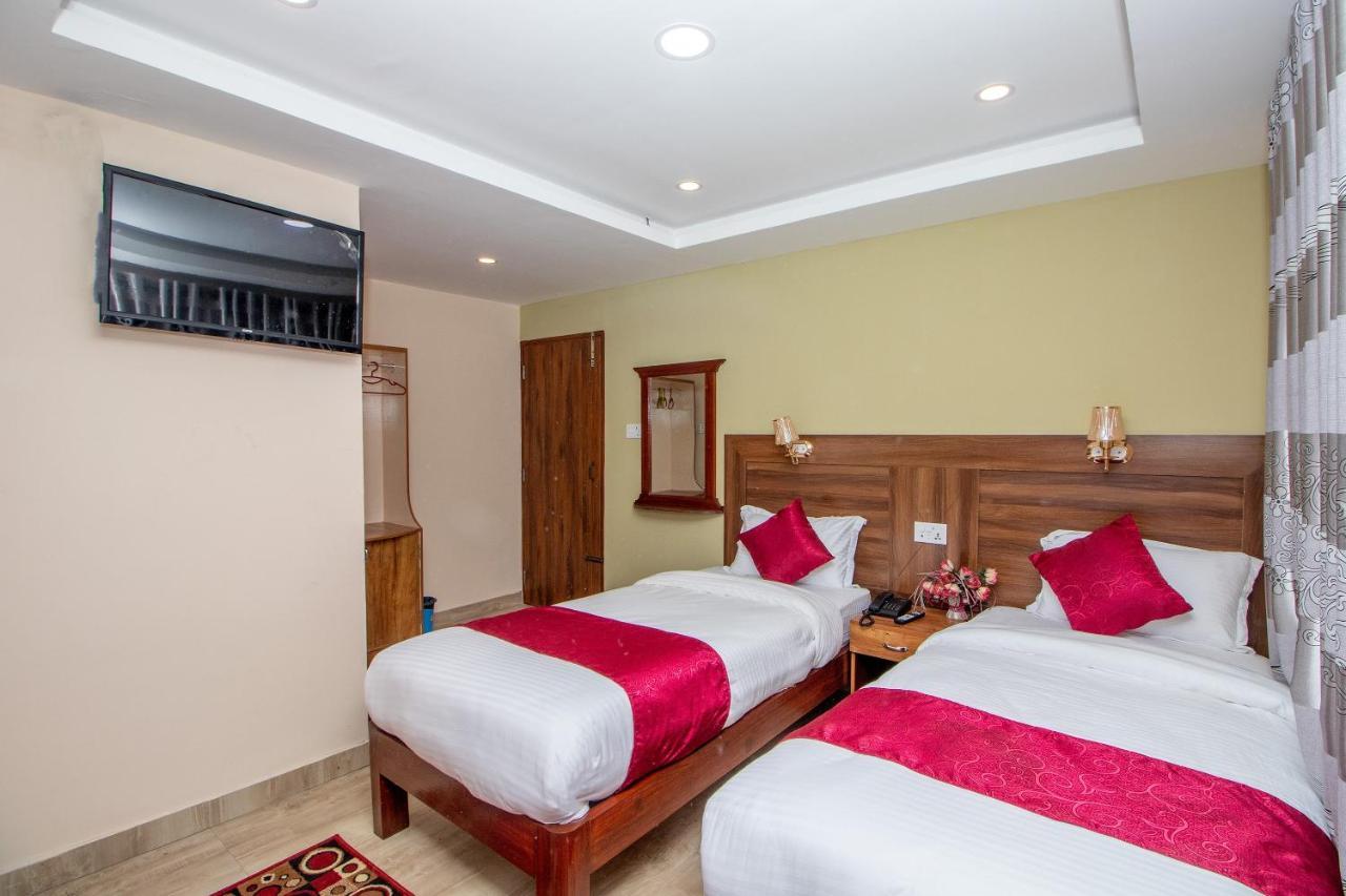 Hotel Royal Image Похара Екстериор снимка
