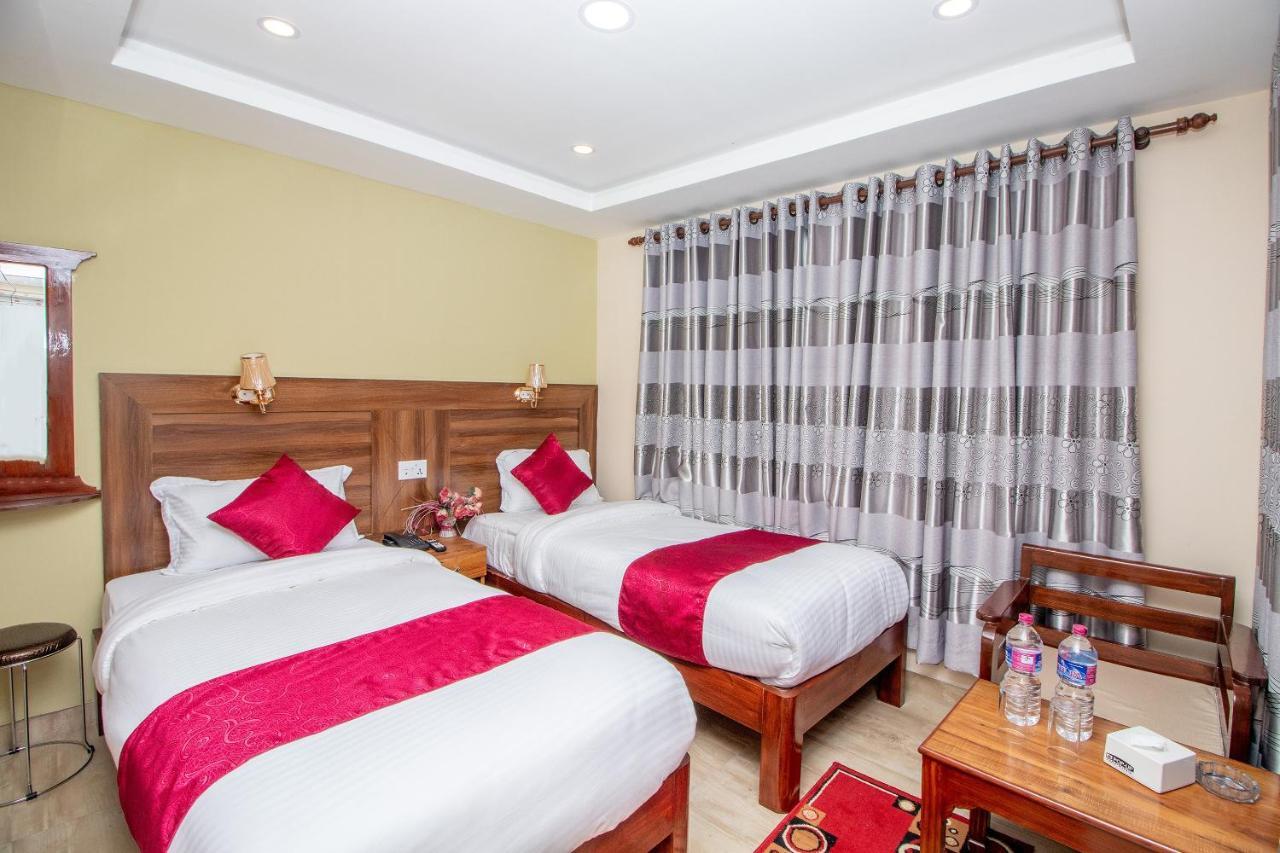 Hotel Royal Image Похара Екстериор снимка