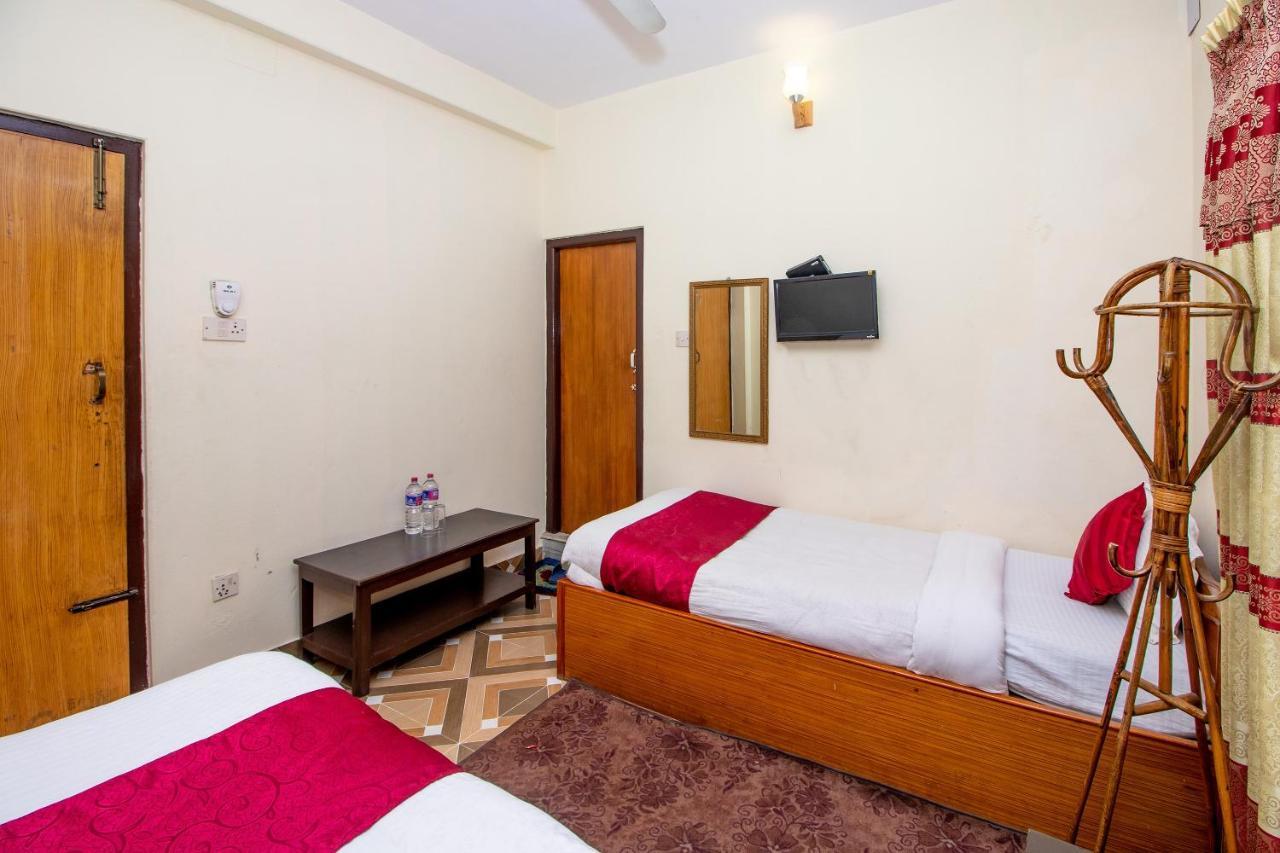 Hotel Royal Image Похара Екстериор снимка