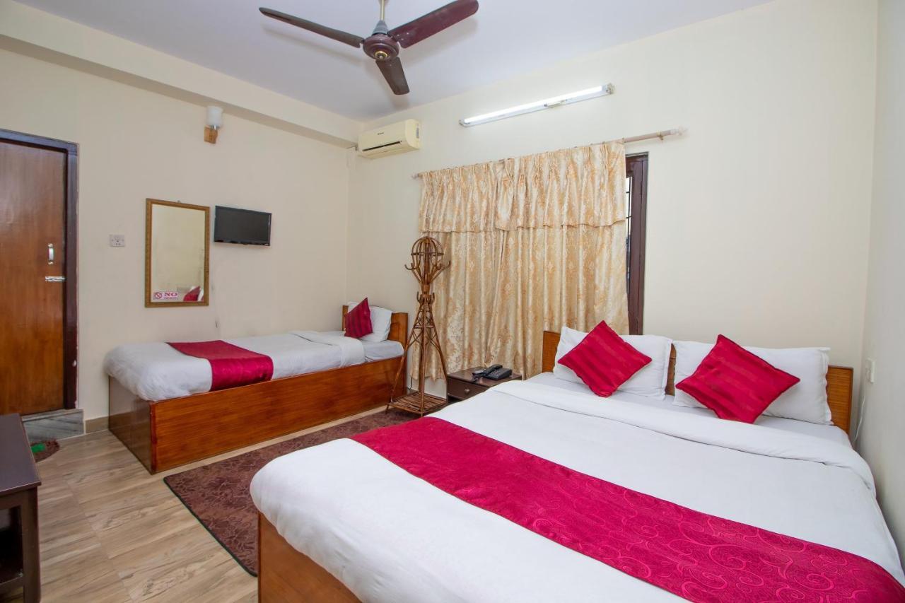 Hotel Royal Image Похара Екстериор снимка