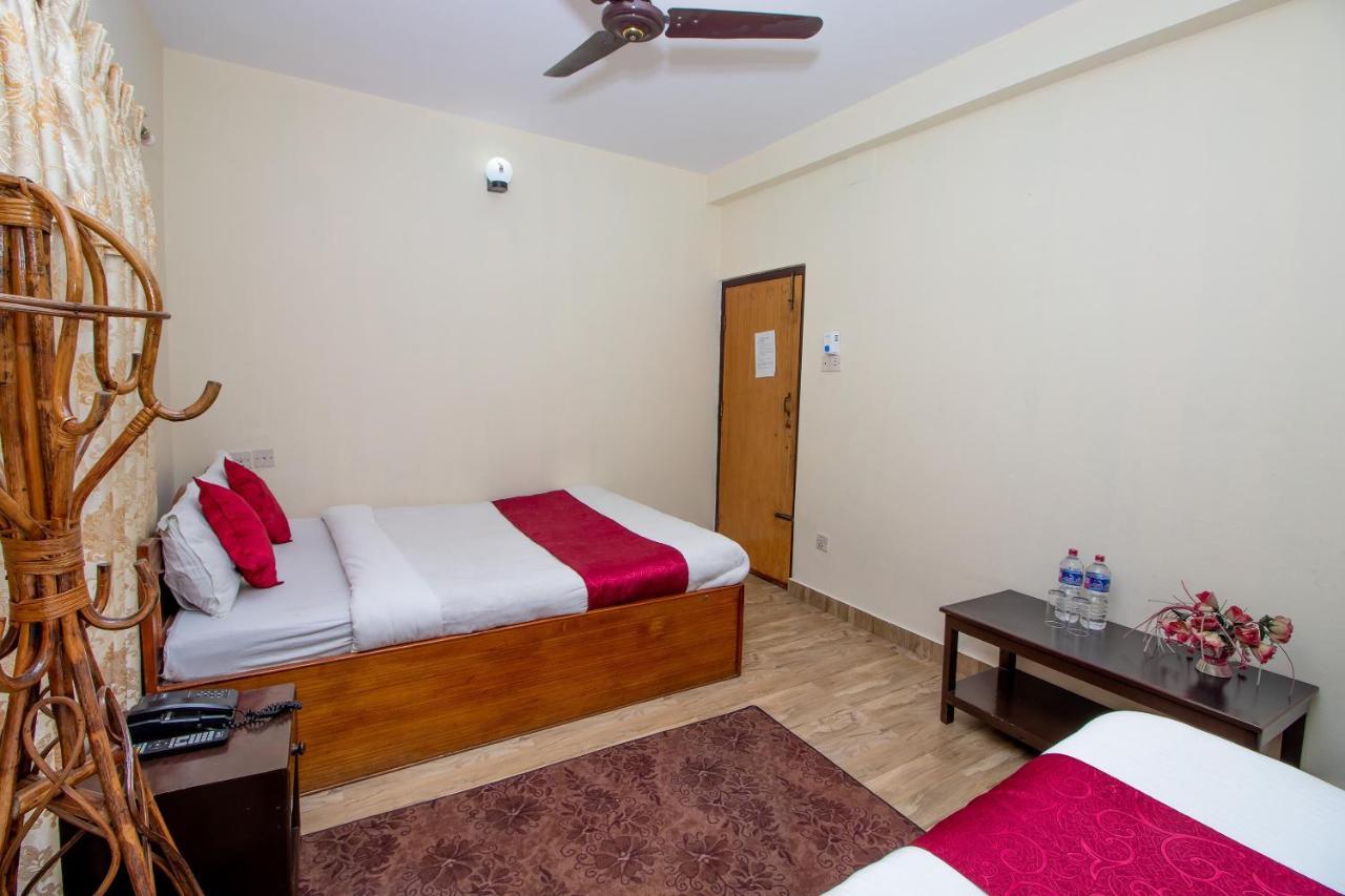Hotel Royal Image Похара Екстериор снимка