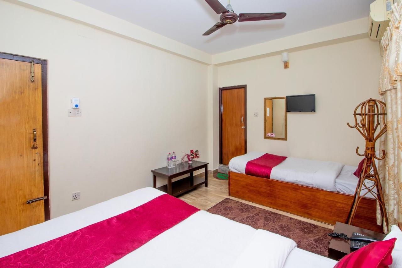 Hotel Royal Image Похара Екстериор снимка