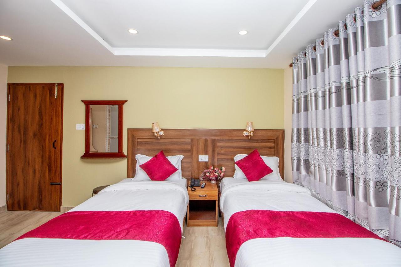 Hotel Royal Image Похара Екстериор снимка