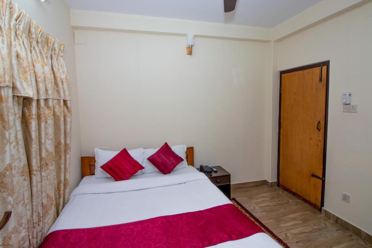 Hotel Royal Image Похара Екстериор снимка